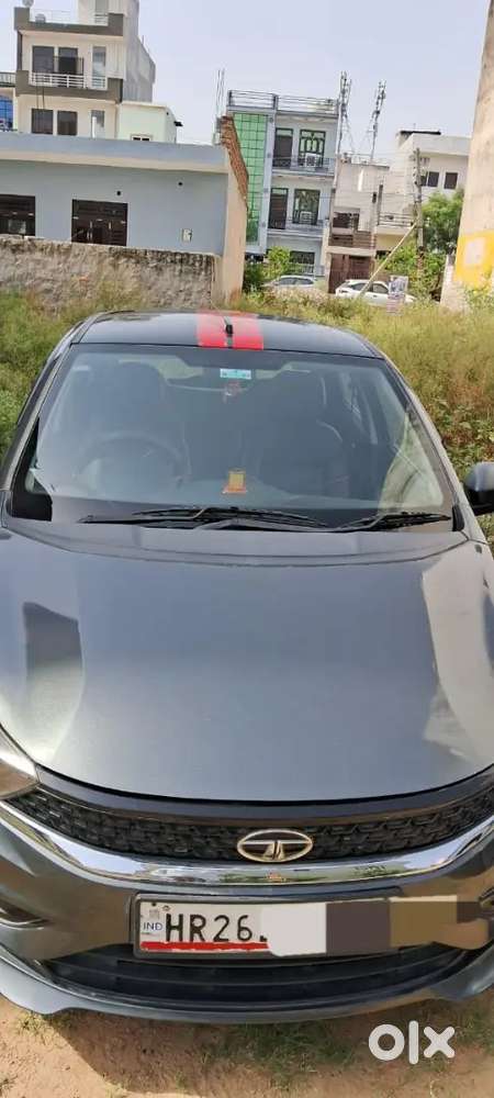 Tata Tiago 2020 Petrol 84000 Km Driven