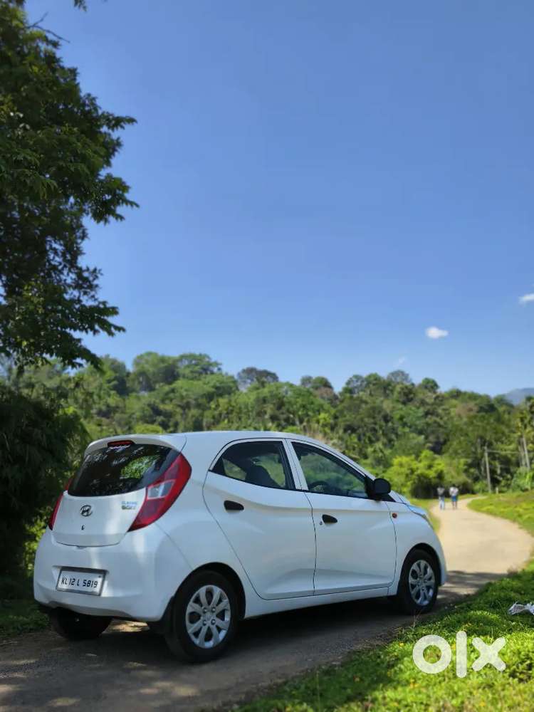 Hyundai Eon