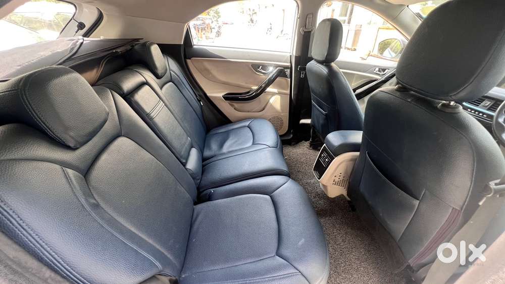 Nexon Ev Max 2022 First Owner Excellent Condition