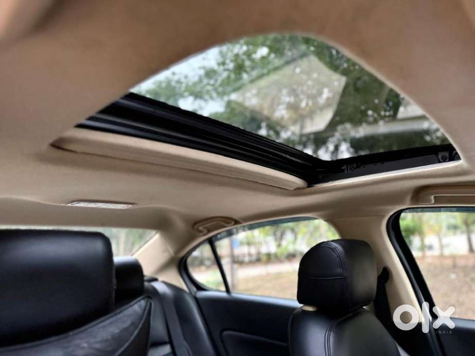 Honda City Vx Petrol Cvt, 2025, Petrol