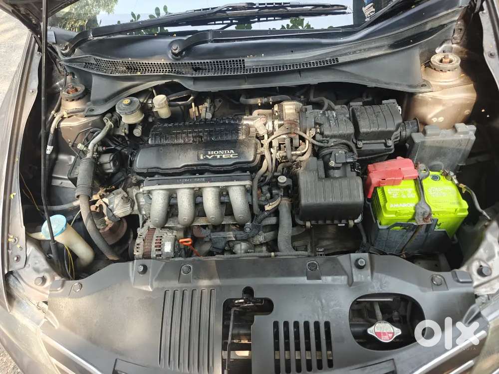 Honda City 1.5 V 2011