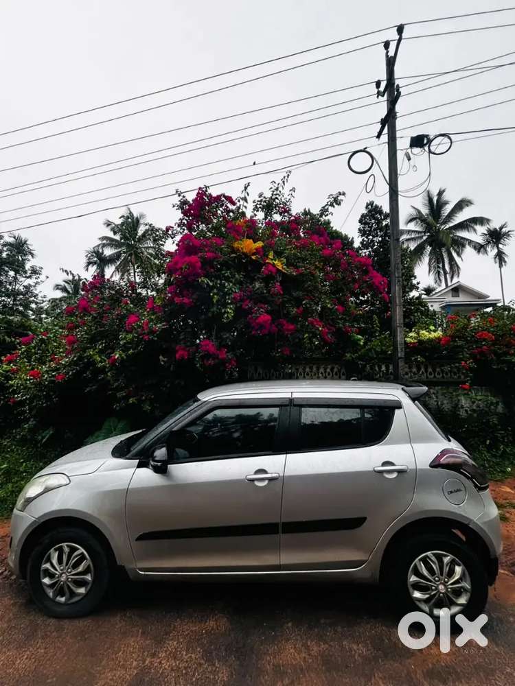 Maruti Suzuki Swift 2013 Diesel 138000 Km Driven
