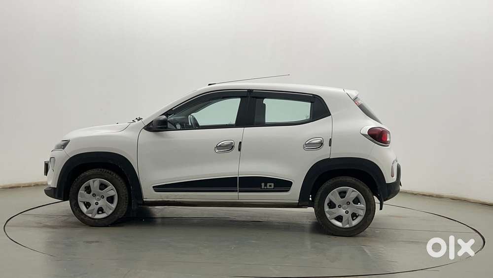 Renault Kwid Rxt 1.0, 2024, Petrol