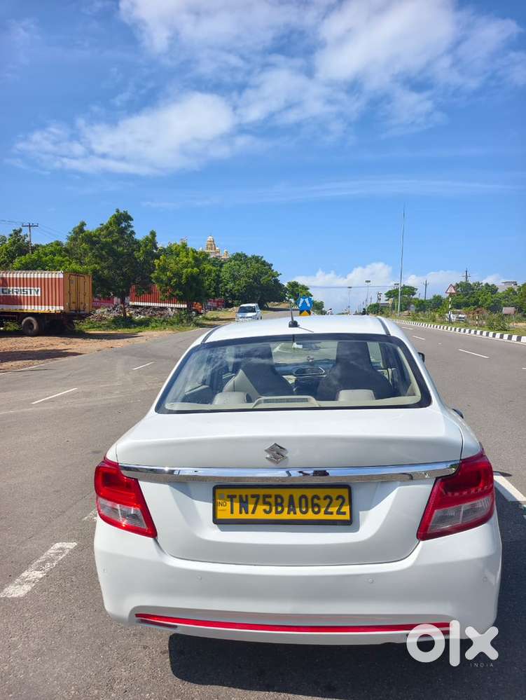 2024 Maruti Dzire