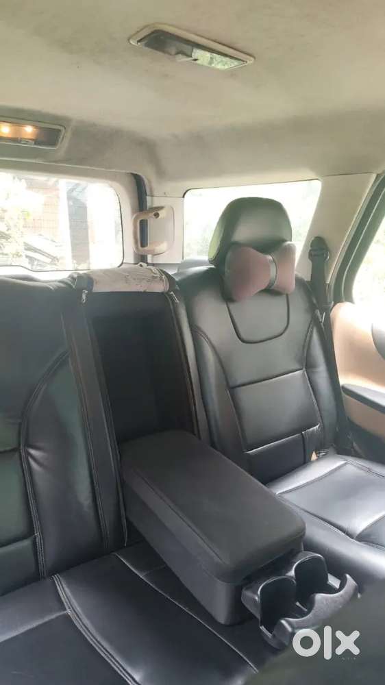 Tata Safari Storme 2013 Diesel 144000 Km Driven