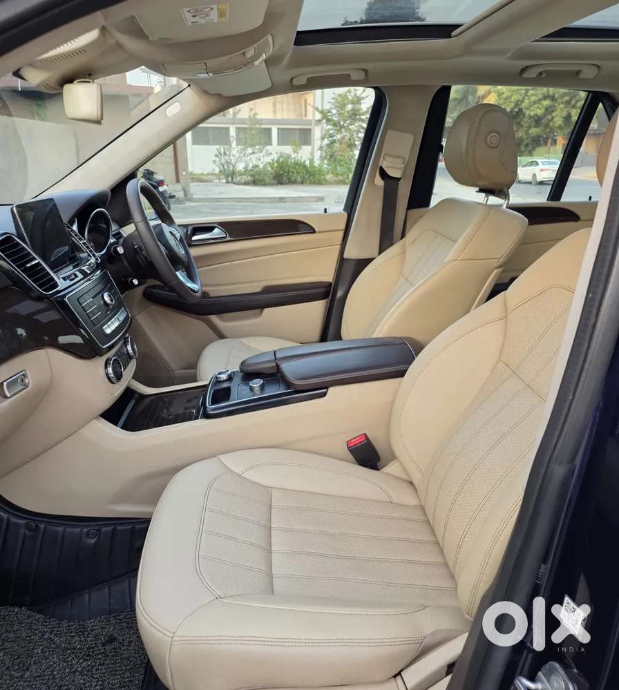 Mercedes-benz Gle Class 250d, 2018, Diesel