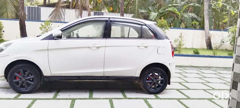 Tata Bolt 2015 Diesel Good Condition Single Owner