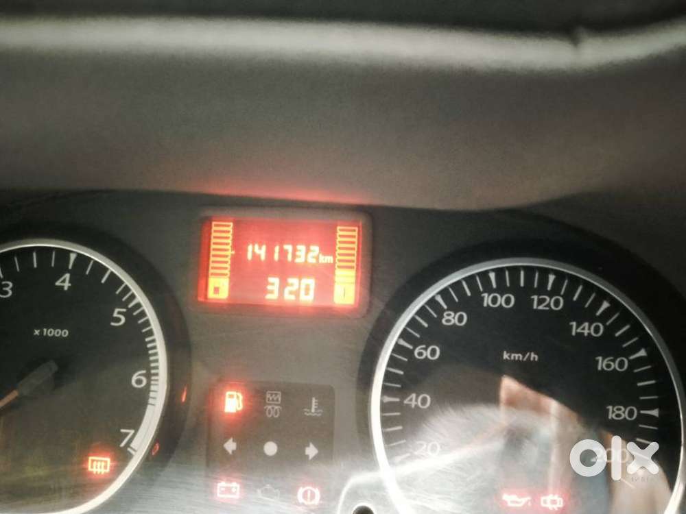 Renault Duster 110ps Diesel Rxl, 2013, Diesel