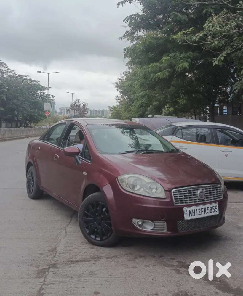 Fita Linea Petrol+cng