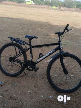 Olx second hand online gear cycle