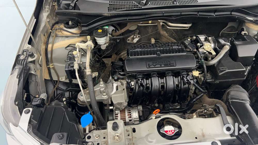Honda Amaze V 1.2 Petrol Mt, 2019, Petrol