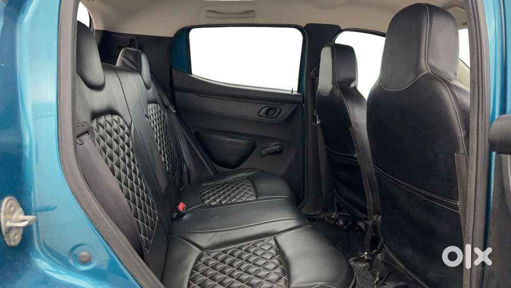 Renault Kwid 1.0 Neotech Rxl Amt, 2020, Petrol