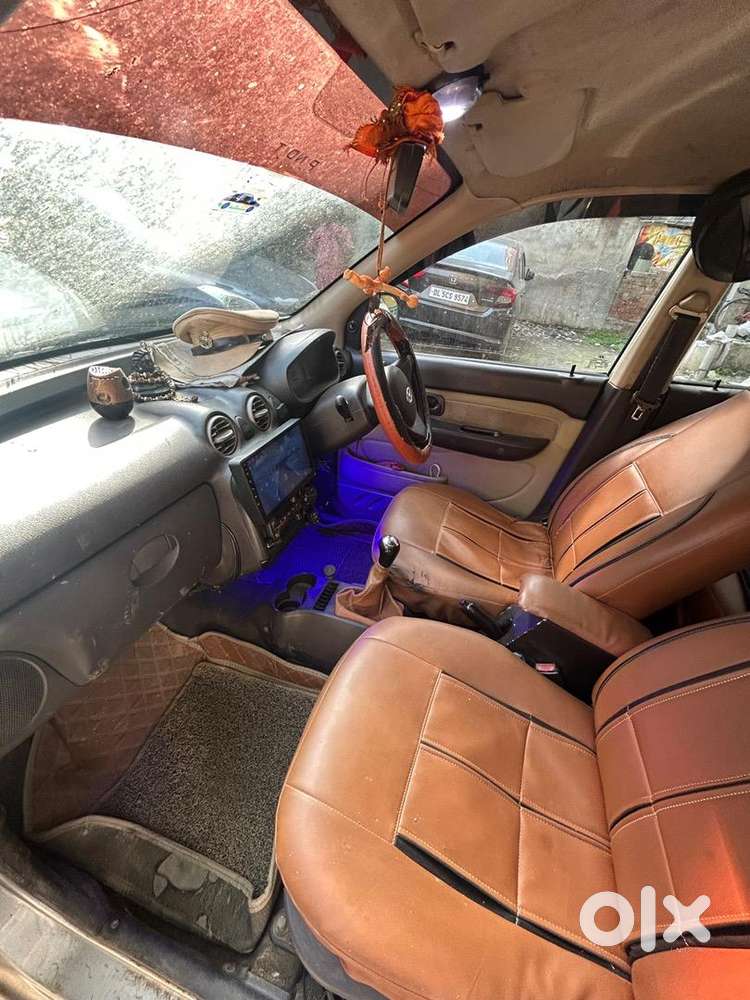 Hyundai Santro Xing 2012