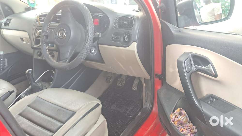 Volkswagen Polo, 2011, Petrol