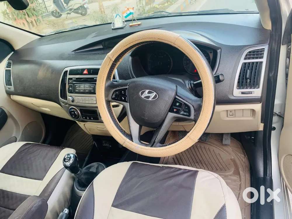 Hyundai I20 2013 Diesel Well Maintained
