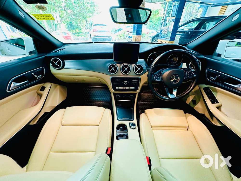 Mercedes-benz Cla 200 D Sport, 2017, Diesel