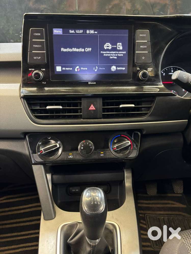 Kia Seltos Htk D, 2022, Diesel