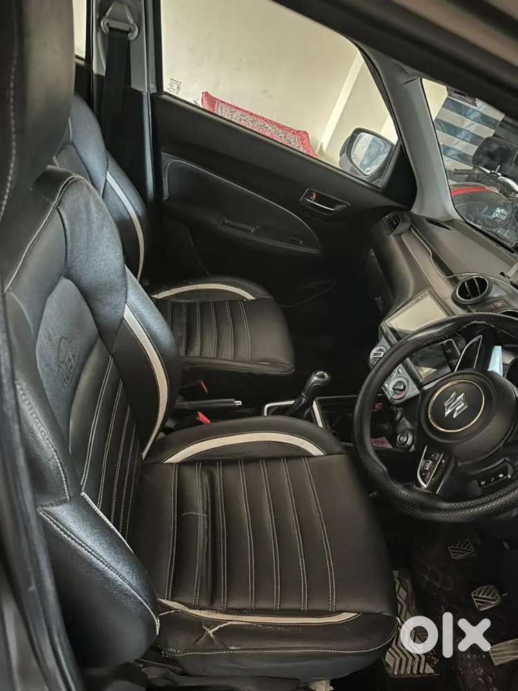 Maruti Suzuki Swift 2021 Petrol 750000 Km Driven