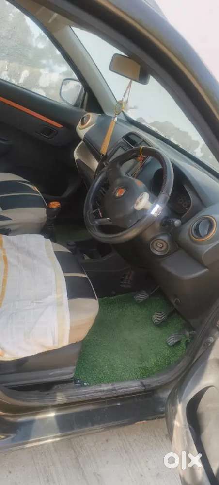 Renault Kwid 2019 Variant