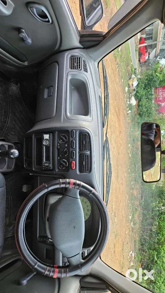 Maruti Suzuki Alto 2009