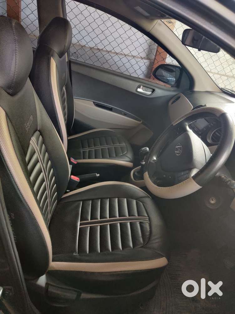 Hyundai Grand I10 1.2 Crdi Sportz, 2016, Diesel