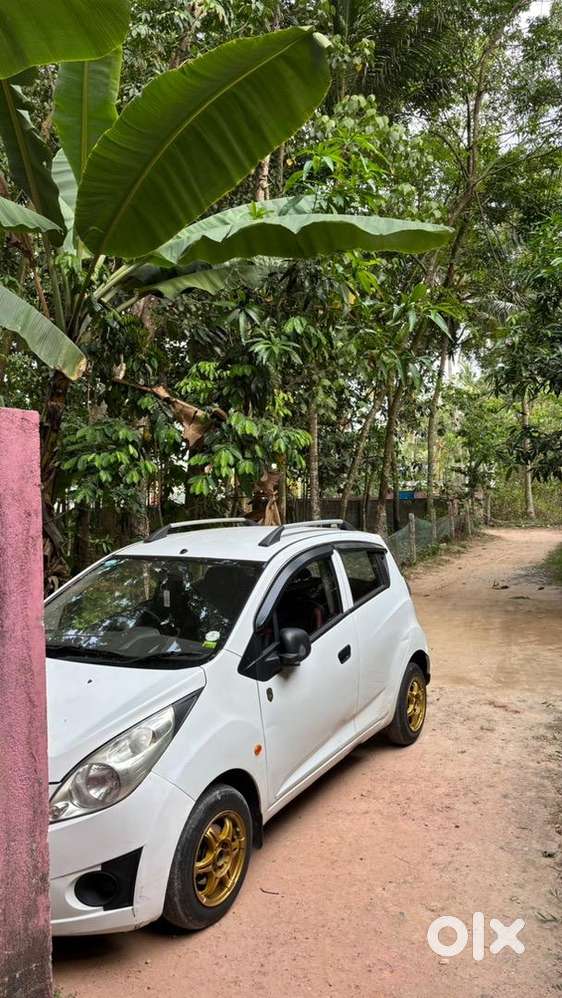 Chevrolet Beat 2012 Diesel Well Maintained