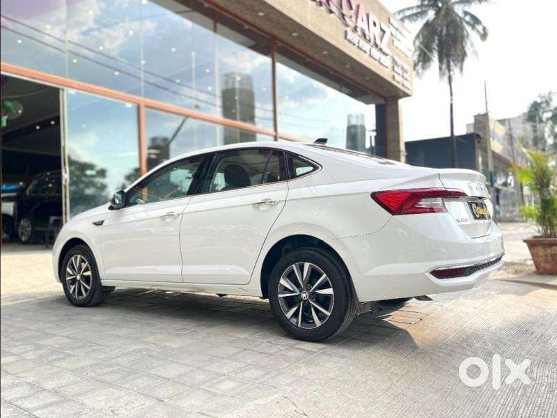Skoda Slavia 1.0 Tsi Style, 2024, Petrol