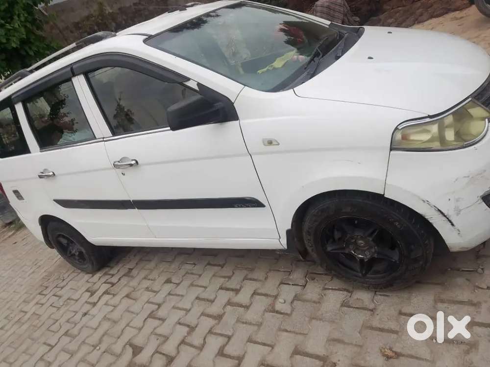 Chevrolet Enjoy 2014