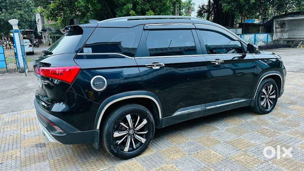 Mg Hector 2.0 Sharp Diesel, 2020, Diesel