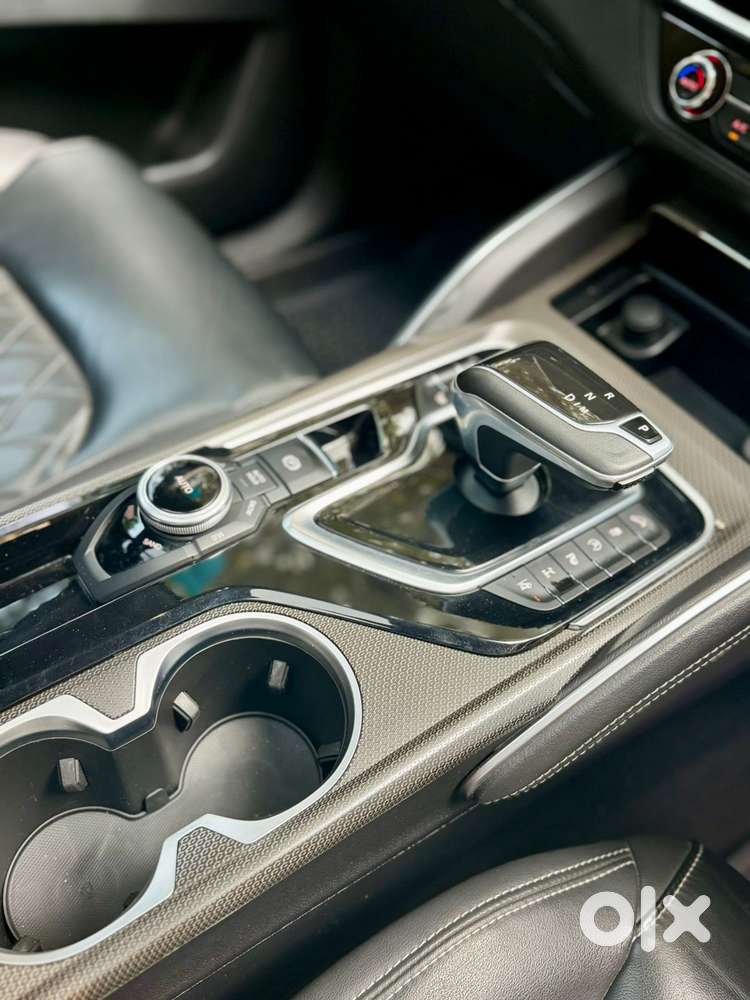 Mg Gloster Blackstorm 7 Str 2.0 Twin Turbo 4wd, 2024, Diesel