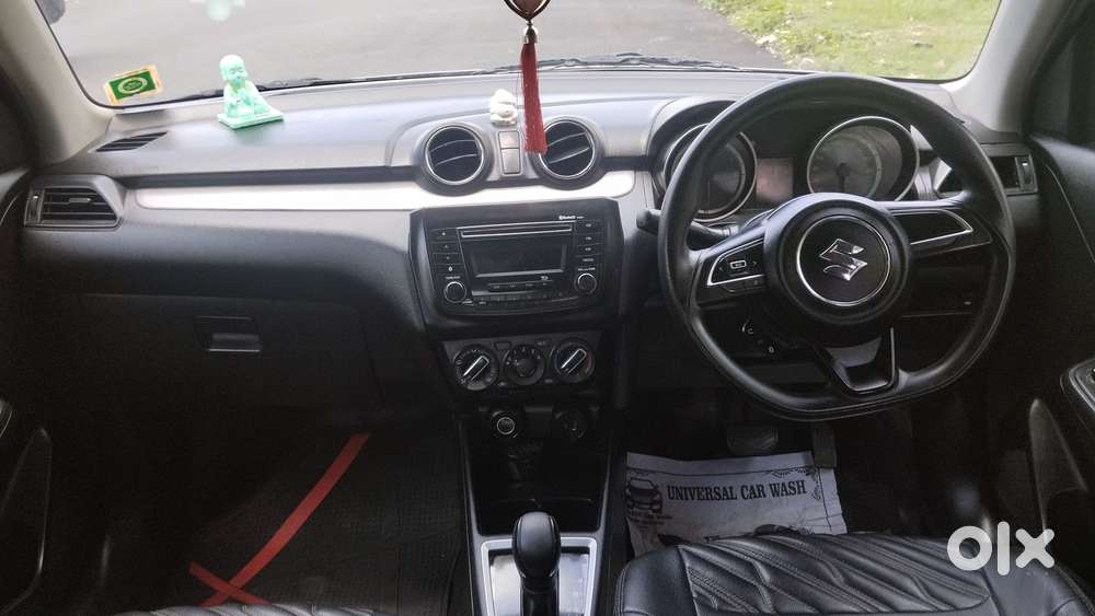Maruti Suzuki Swift Vxi + Manual, 2020, Petrol