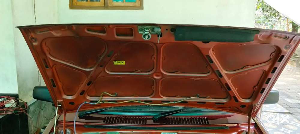 Maruti Suzuki 800 Ac Limited Edition -2008 Model 2009 Reg.