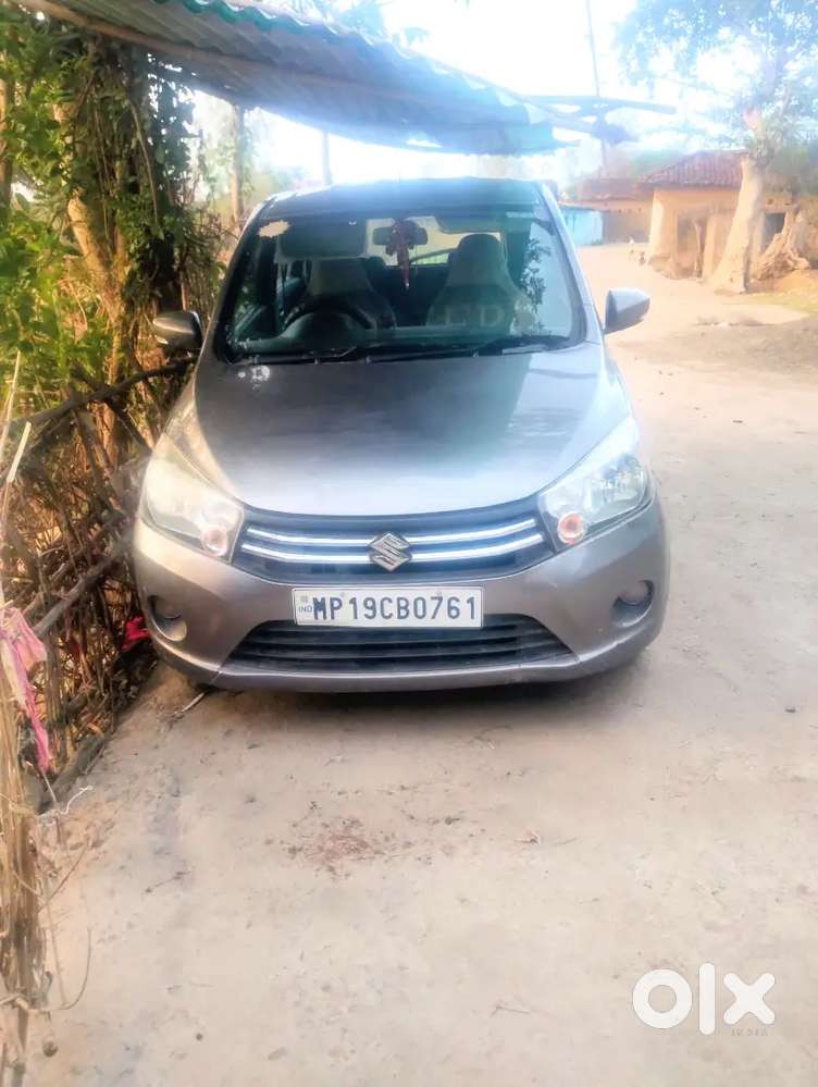 Maruti Suzuki July  2014 Petrol 40000 Km Driven No Any Problem In Car