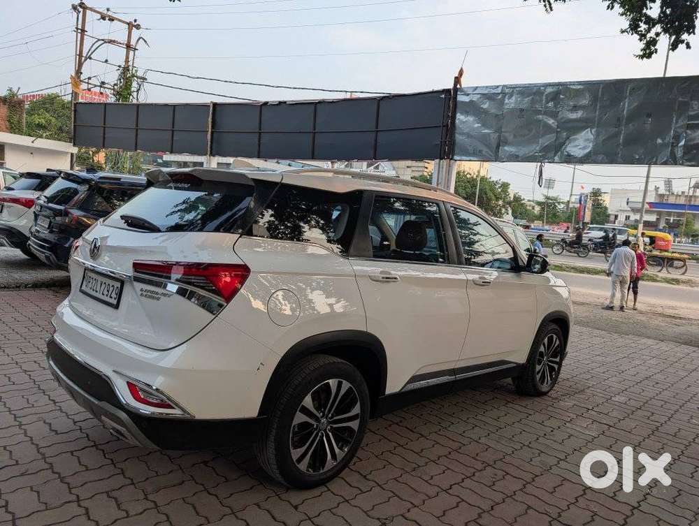 Mg Hector 2.0 Super Diesel, 2021, Diesel