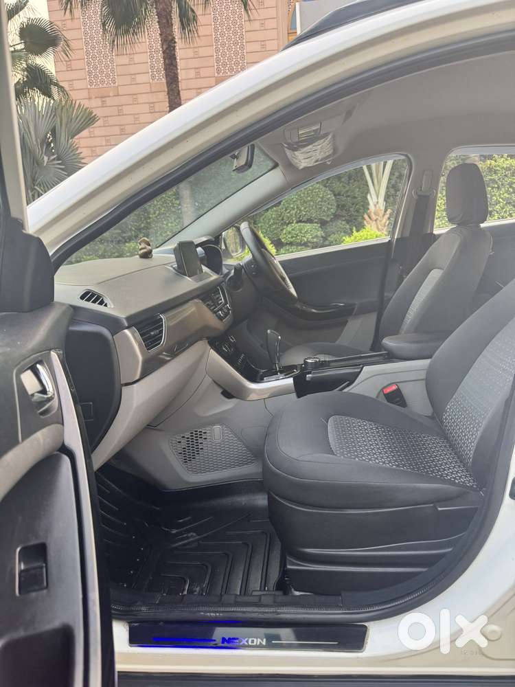 Tata Nexon 1.5 Revotorq Xza Plus, 2020, Petrol