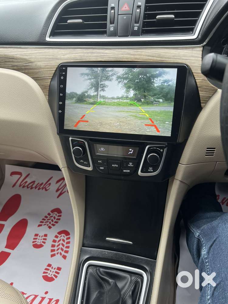 Maruti Suzuki Ciaz Smart Hybrid Delta , 2021, Petrol