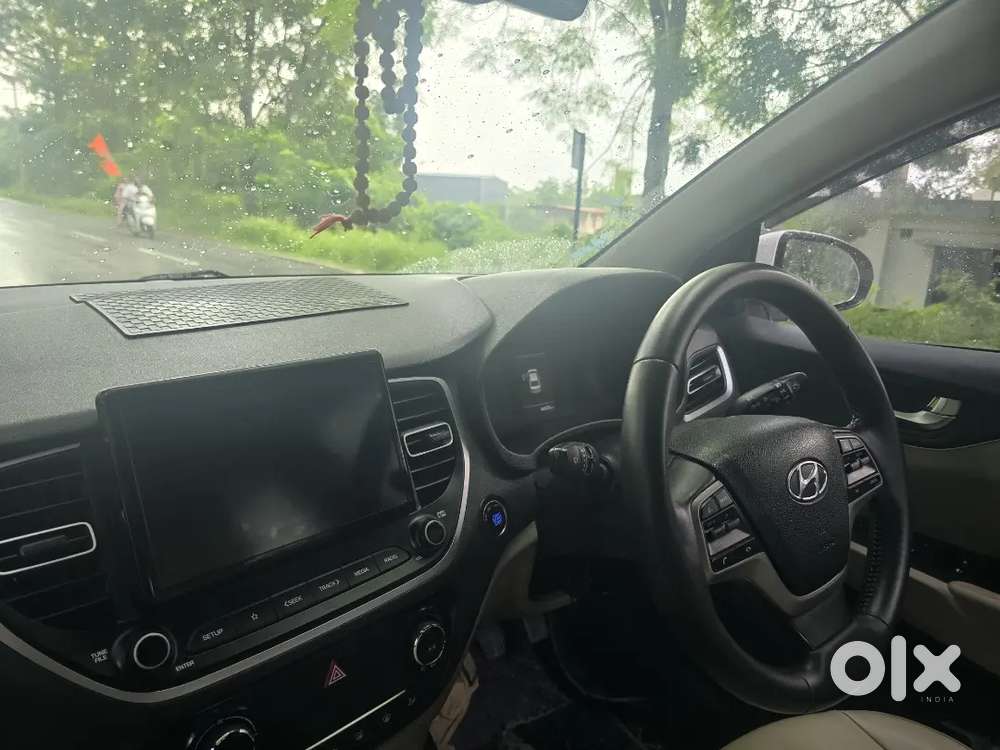 Hyundai Verna 2023 Sx Petrol Mt