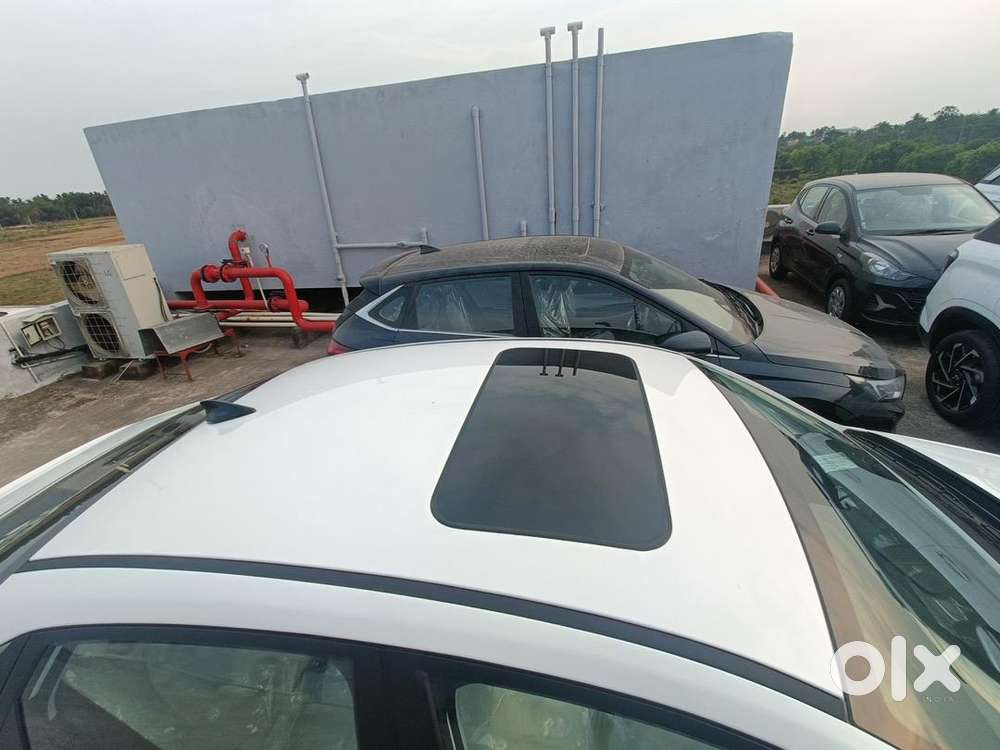 Hyundai Verna 2024 Petrol 00 Km Driven