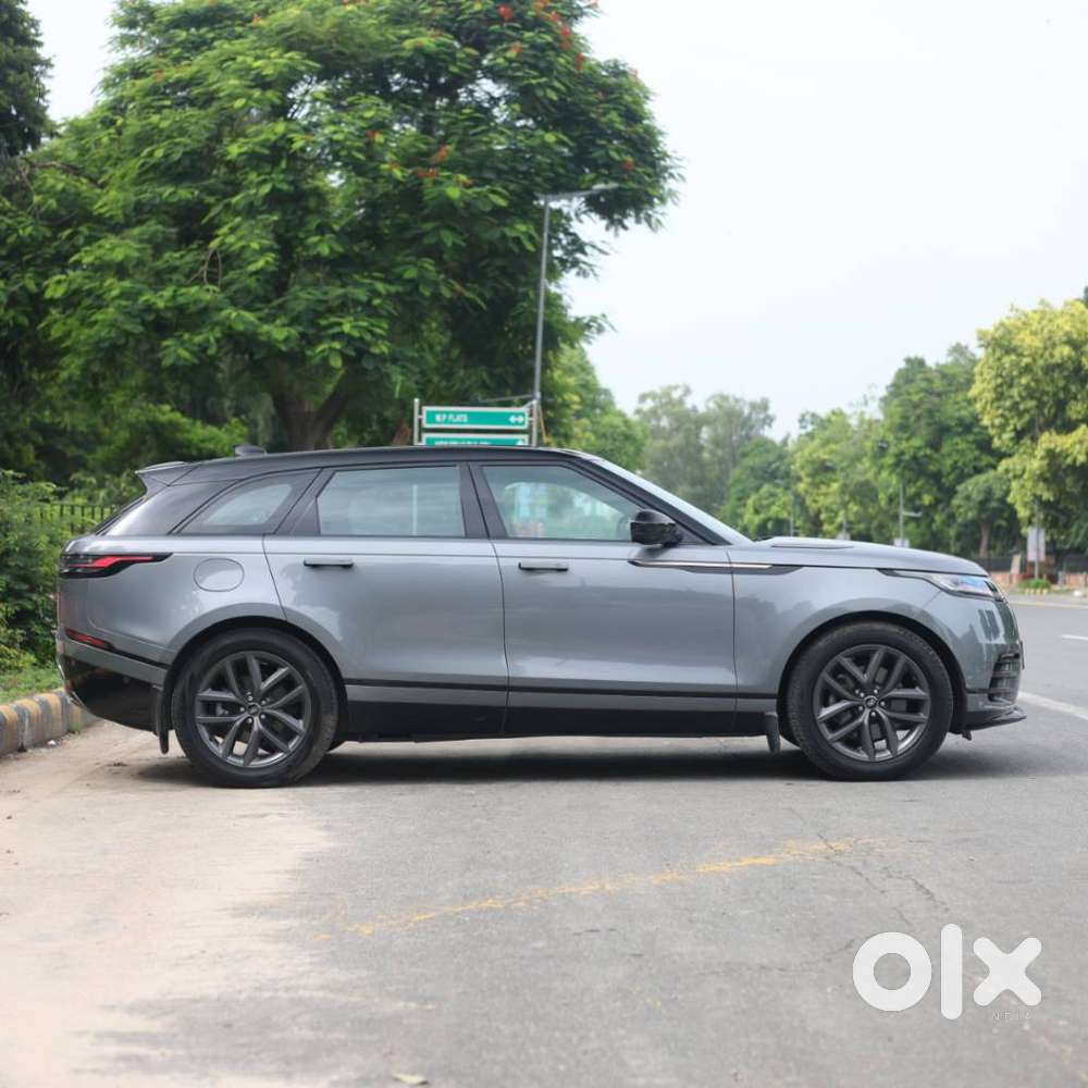 Land Rover Range Velar Hse Dynamic 2.0 Petrol, 2024, Petrol