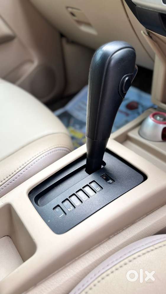 Ford Endeavour Diesel 2014 Automatic Noc Will Be Given
