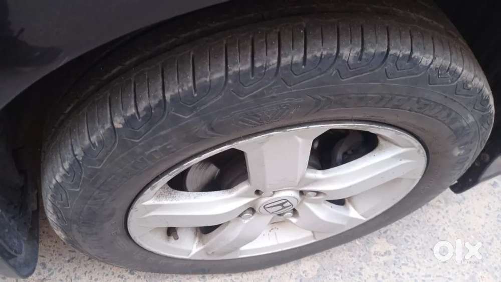 Honda City I Vtec E, 2013, Petrol