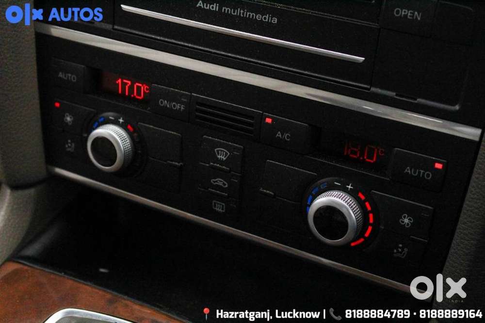 Audi Q7 3.0 Tdi Premium Plus + Sunroof, 2014, Diesel