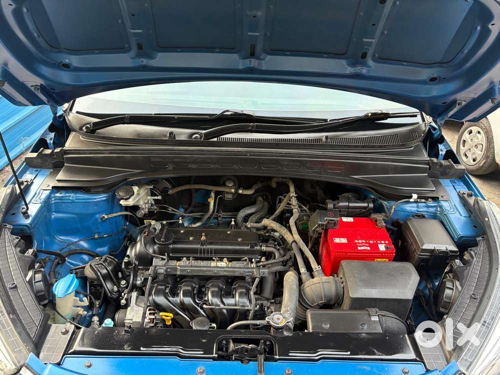 Hyundai Creta 1.6 Sx Plus Vtvt, 2019, Petrol