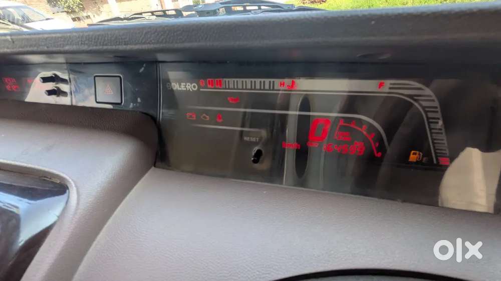 Mahindra Bolero Power 2019 Very Good Condition Good Milage
