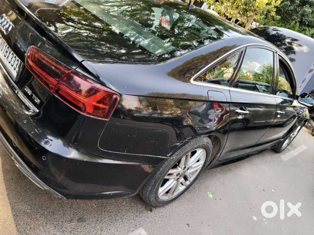 Audi A6 2.0 35 Tdi Premium Matrix, 2019, Diesel