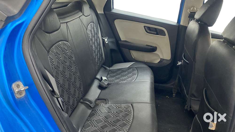 Tata Altroz 1.2 Xt, 2021, Petrol