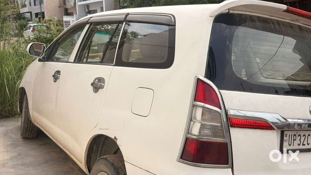 Toyota Innova Diesel 2008