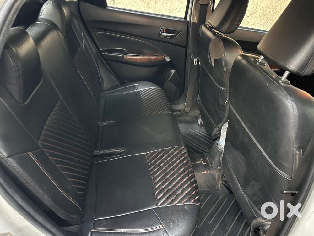 Maruti Suzuki Swift 2020 Km Driven 89k