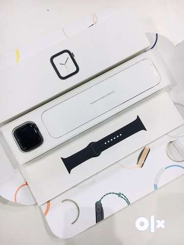 Iwatch series shop 4 used