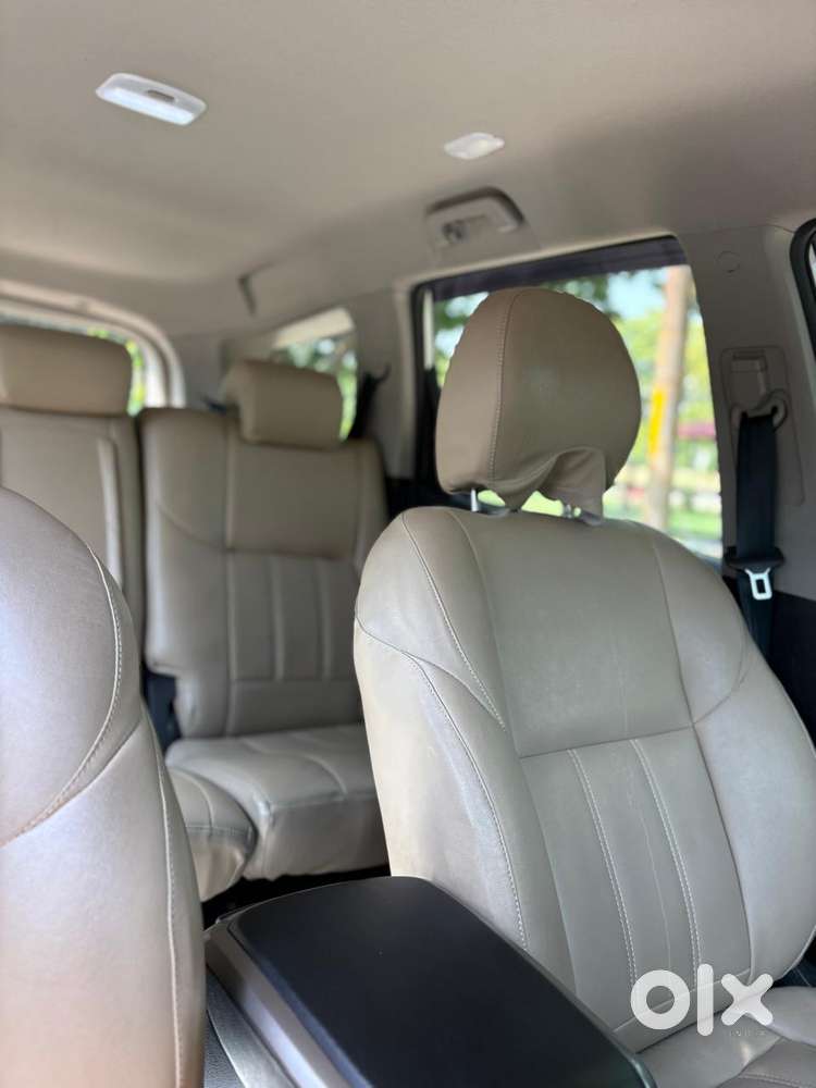 Mahindra Xuv500 W7, 2021, Diesel